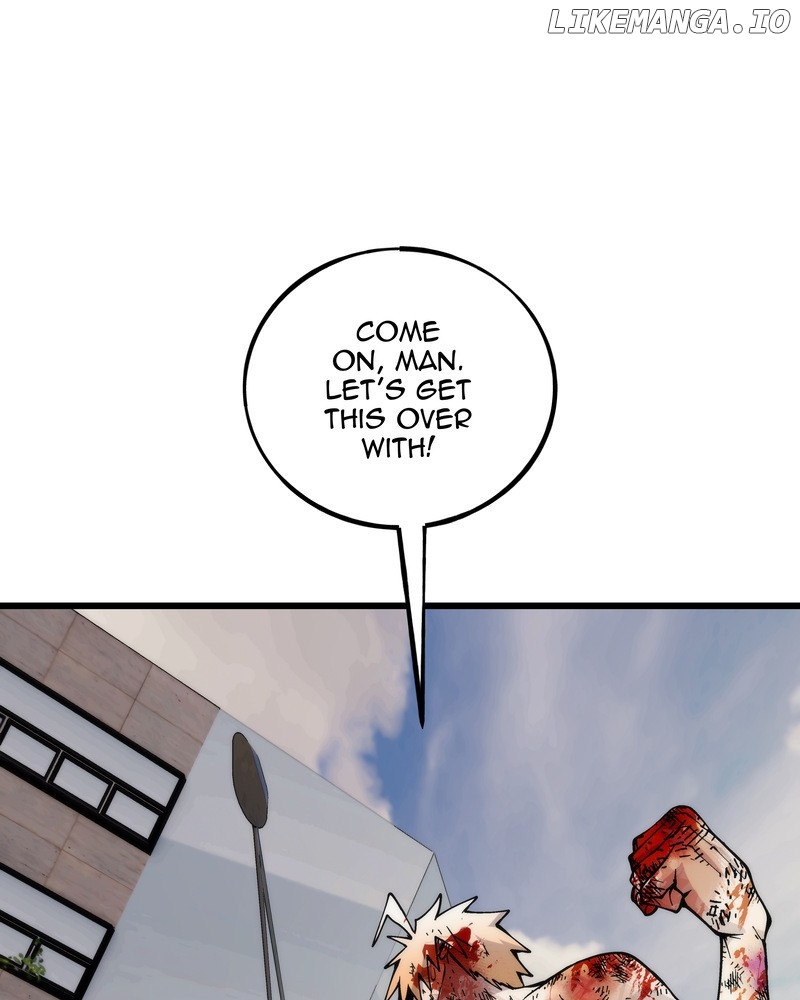 MONOCHROME – Manhwa Chapter 54 - page 137