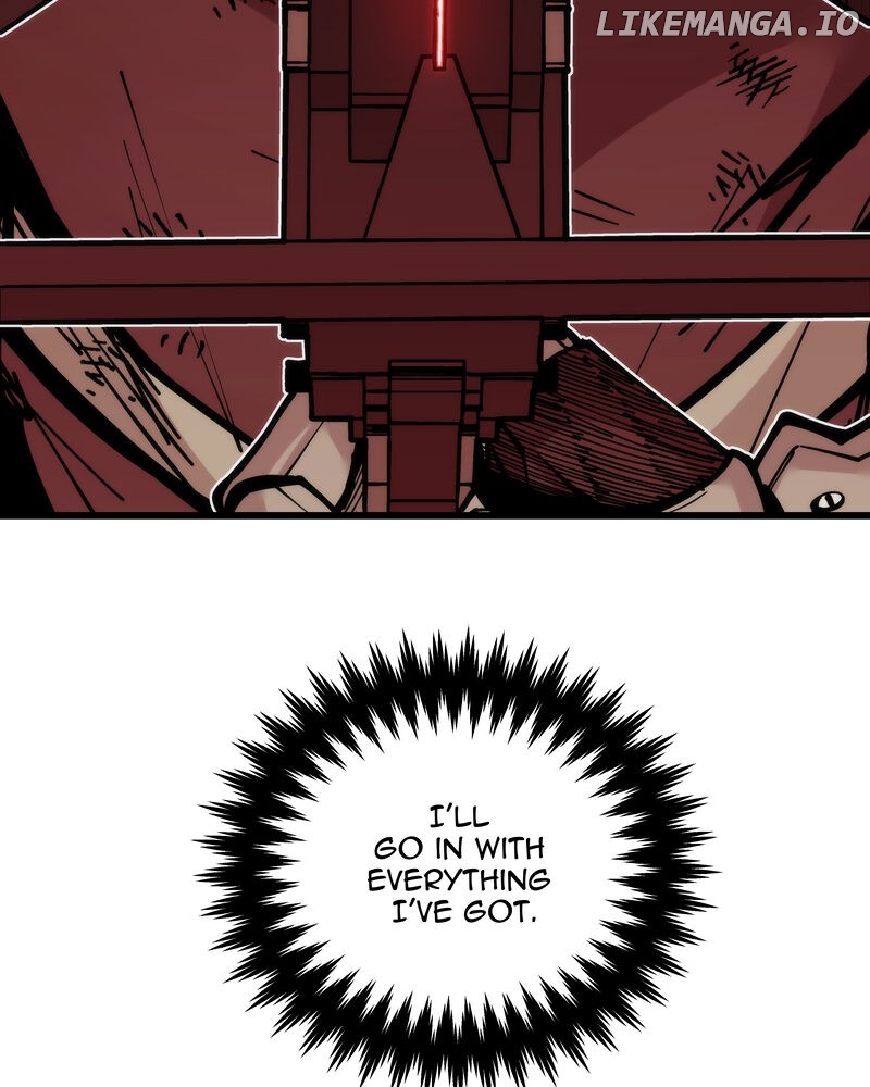 MONOCHROME – Manhwa Chapter 54 - page 14