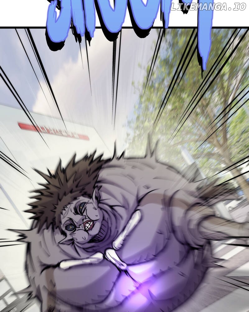 MONOCHROME – Manhwa Chapter 54 - page 140