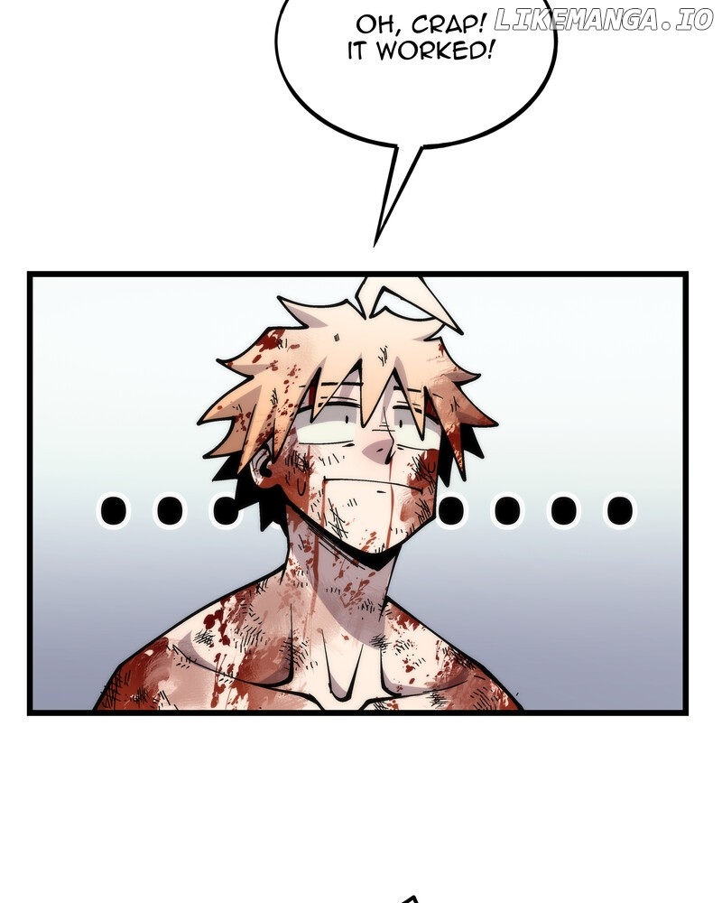 MONOCHROME – Manhwa Chapter 54 - page 142
