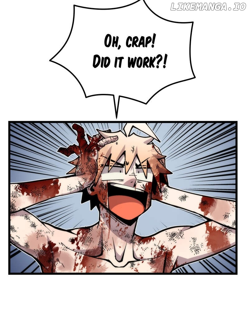 MONOCHROME – Manhwa Chapter 54 - page 143