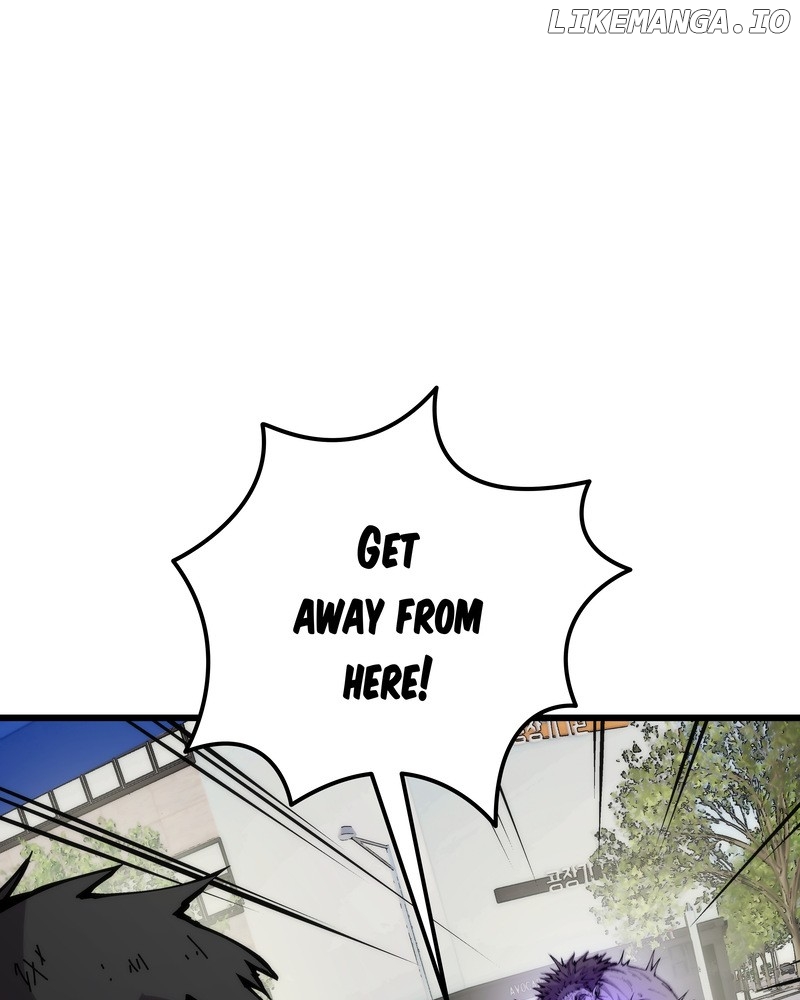 MONOCHROME – Manhwa Chapter 54 - page 145