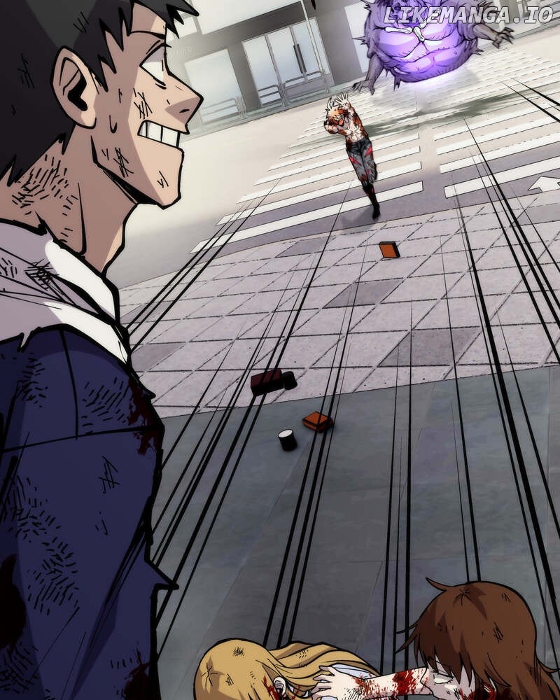 MONOCHROME – Manhwa Chapter 54 - page 146