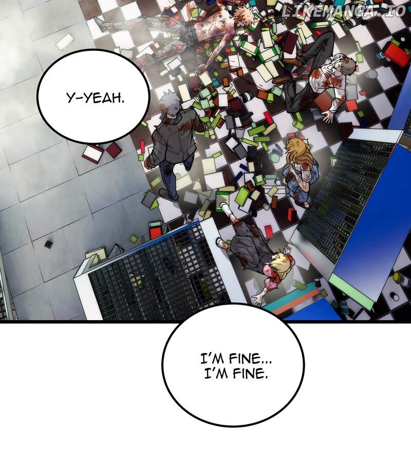 MONOCHROME – Manhwa Chapter 54 - page 152