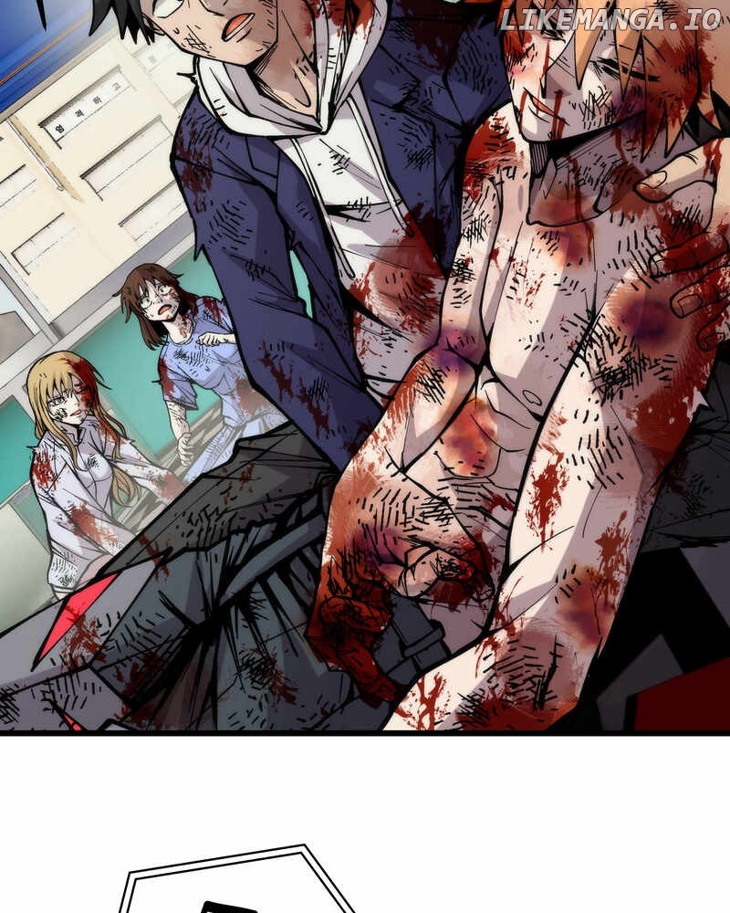 MONOCHROME – Manhwa Chapter 54 - page 154