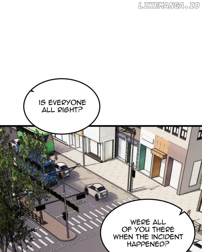 MONOCHROME – Manhwa Chapter 54 - page 160