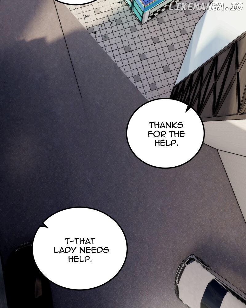 MONOCHROME – Manhwa Chapter 54 - page 162