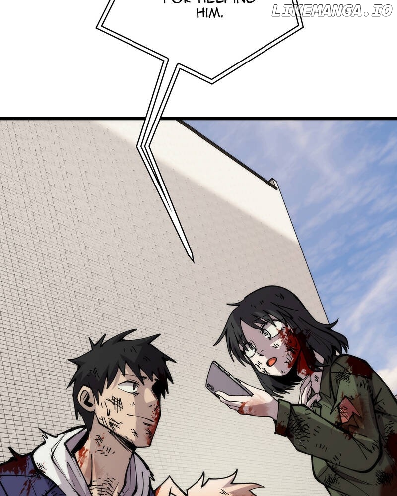 MONOCHROME – Manhwa Chapter 54 - page 164