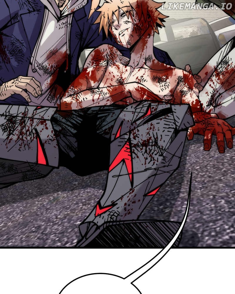 MONOCHROME – Manhwa Chapter 54 - page 165