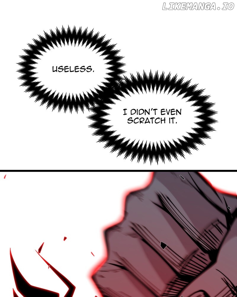MONOCHROME – Manhwa Chapter 54 - page 27