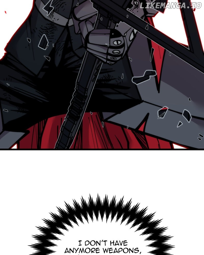 MONOCHROME – Manhwa Chapter 54 - page 29