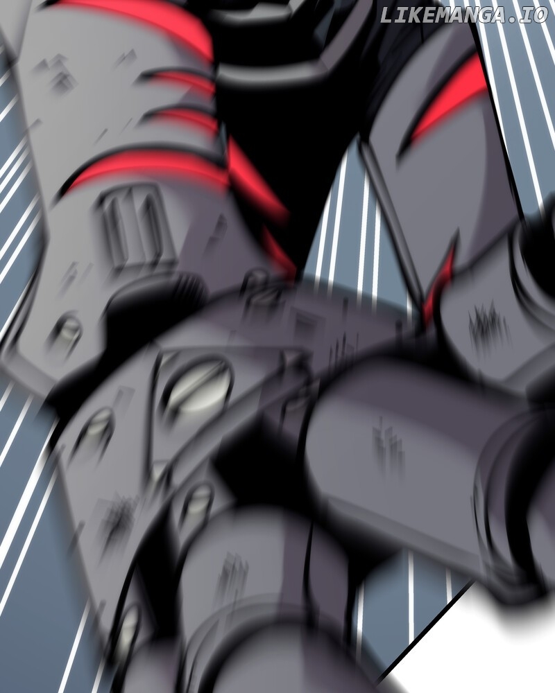 MONOCHROME – Manhwa Chapter 54 - page 3