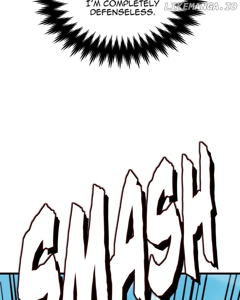 MONOCHROME – Manhwa Chapter 54 - page 30