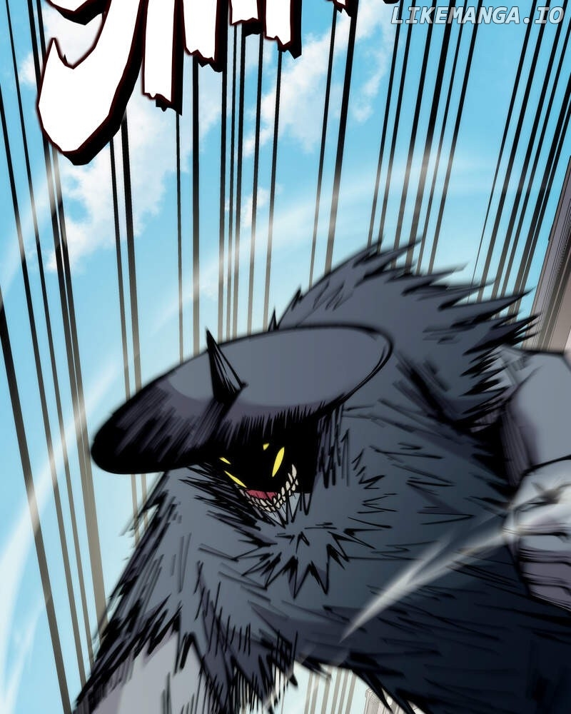 MONOCHROME – Manhwa Chapter 54 - page 31