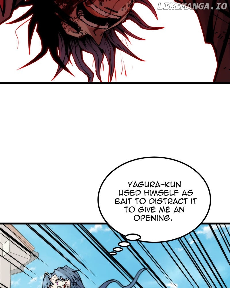 MONOCHROME – Manhwa Chapter 54 - page 36