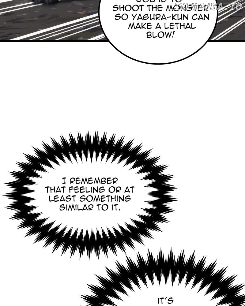 MONOCHROME – Manhwa Chapter 54 - page 38
