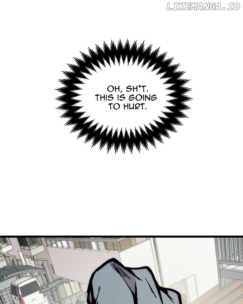 MONOCHROME – Manhwa Chapter 54 - page 43