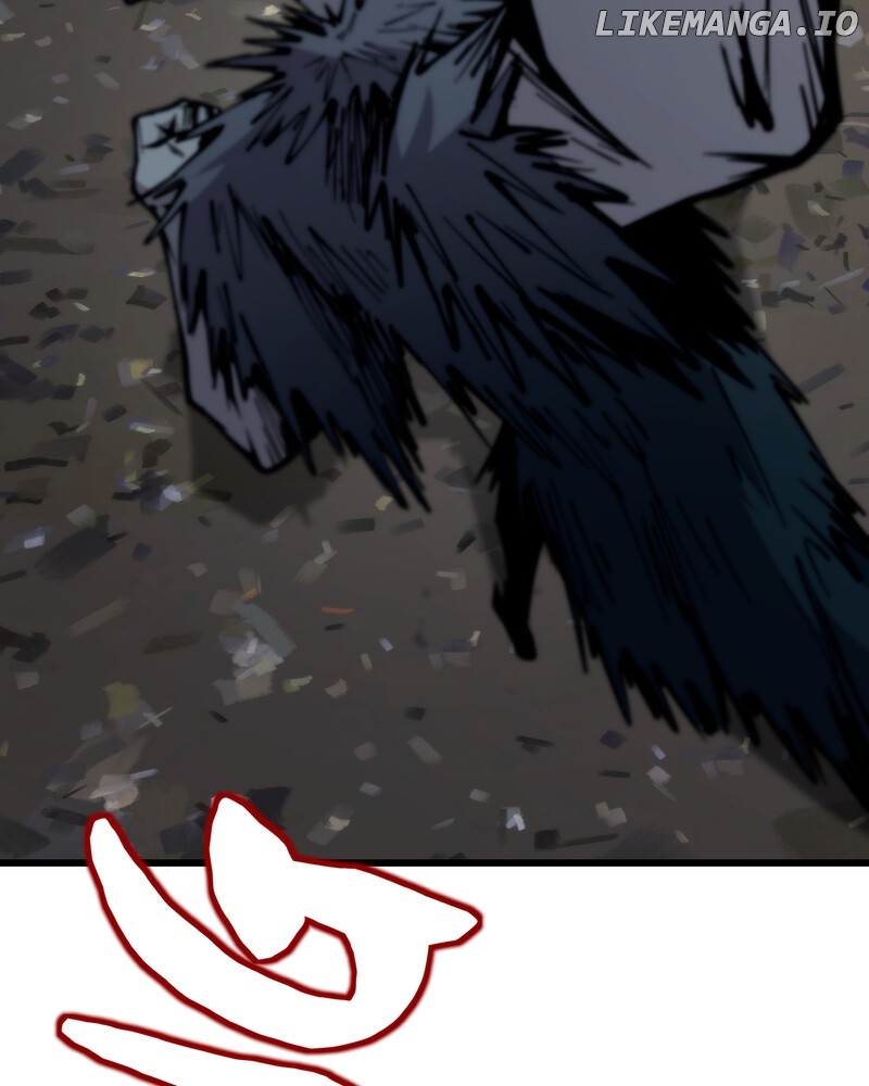 MONOCHROME – Manhwa Chapter 54 - page 45