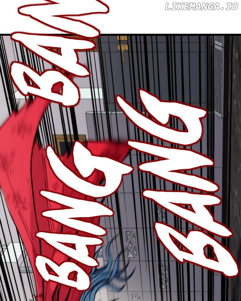 MONOCHROME – Manhwa Chapter 54 - page 46