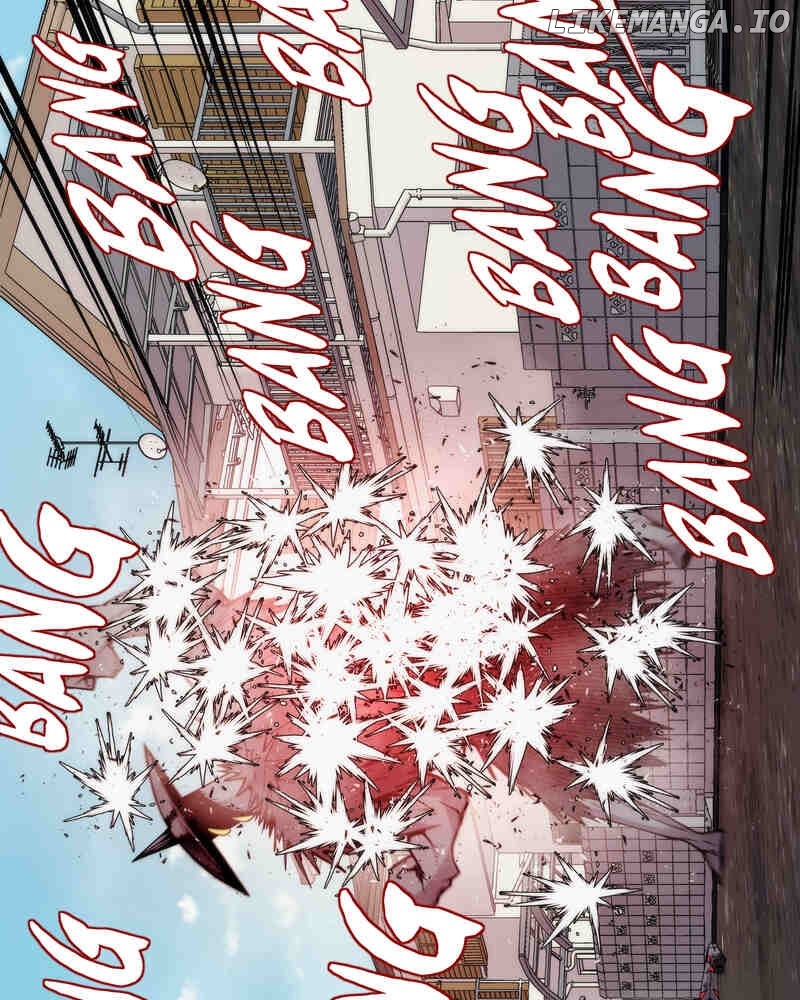 MONOCHROME – Manhwa Chapter 54 - page 48
