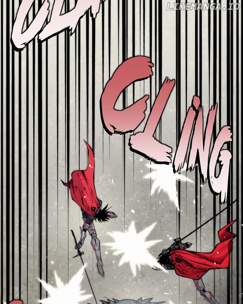 MONOCHROME – Manhwa Chapter 54 - page 5