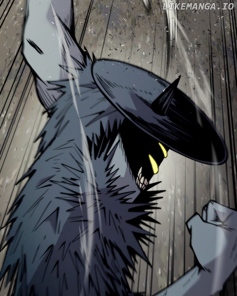 MONOCHROME – Manhwa Chapter 54 - page 51