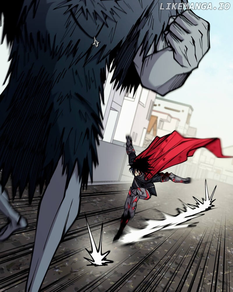 MONOCHROME – Manhwa Chapter 54 - page 56