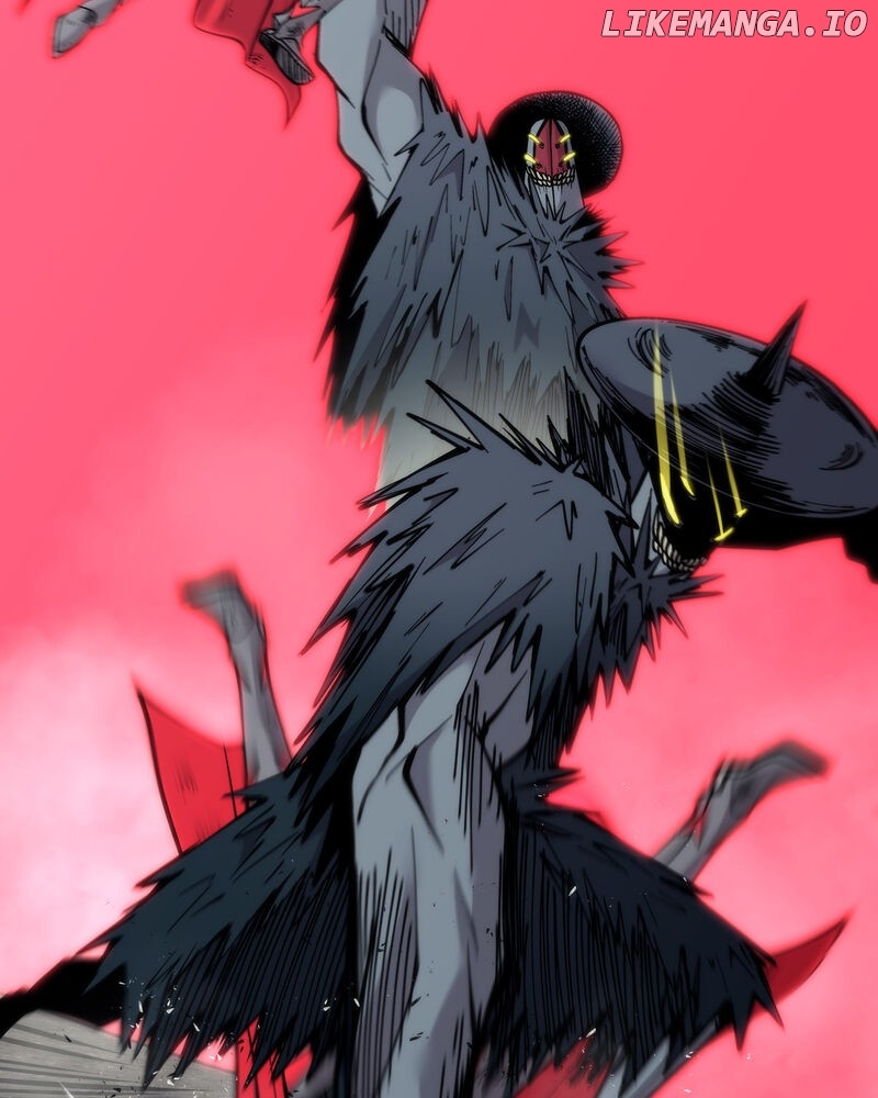 MONOCHROME – Manhwa Chapter 54 - page 64