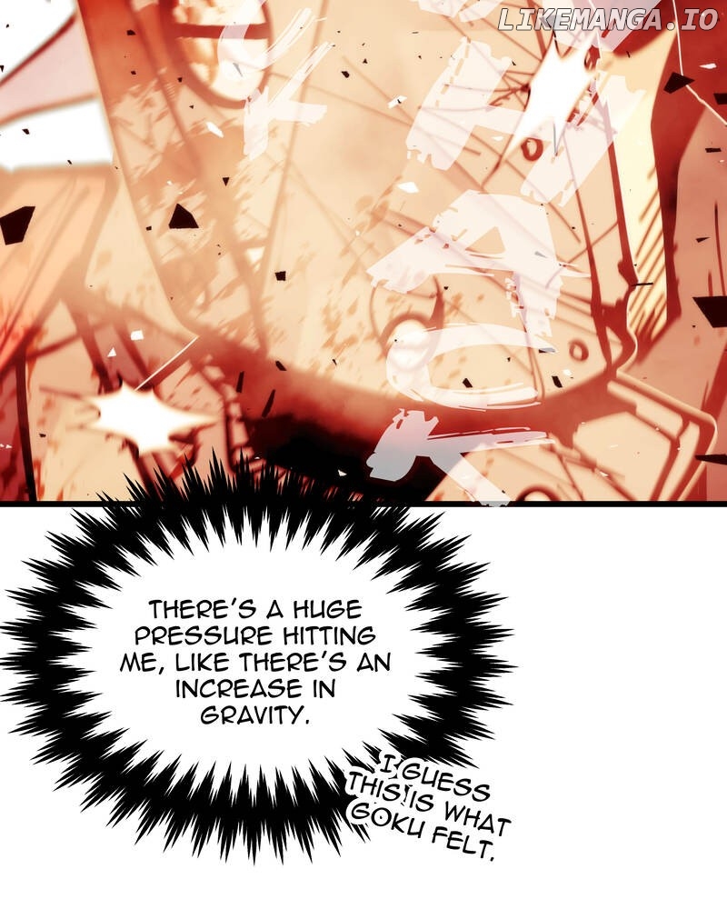 MONOCHROME – Manhwa Chapter 54 - page 68