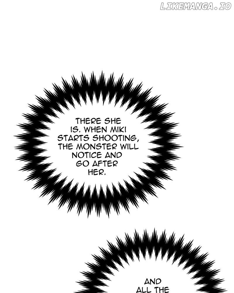 MONOCHROME – Manhwa Chapter 54 - page 69