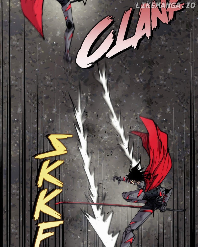 MONOCHROME – Manhwa Chapter 54 - page 7