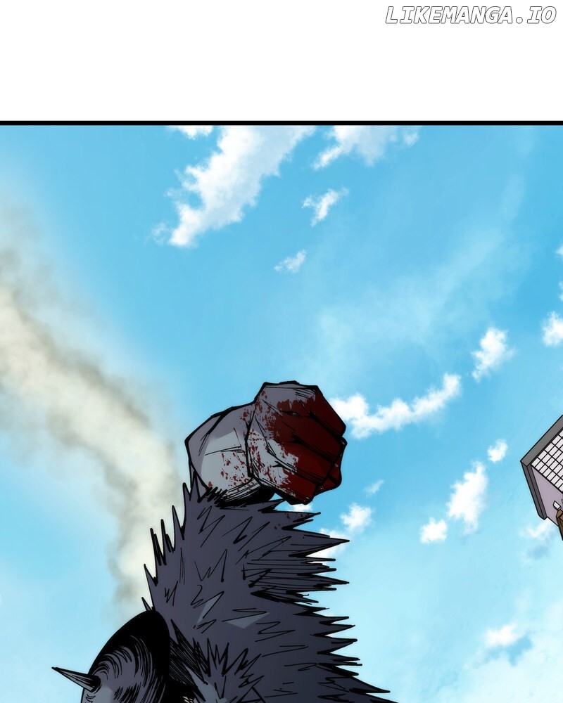 MONOCHROME – Manhwa Chapter 54 - page 79