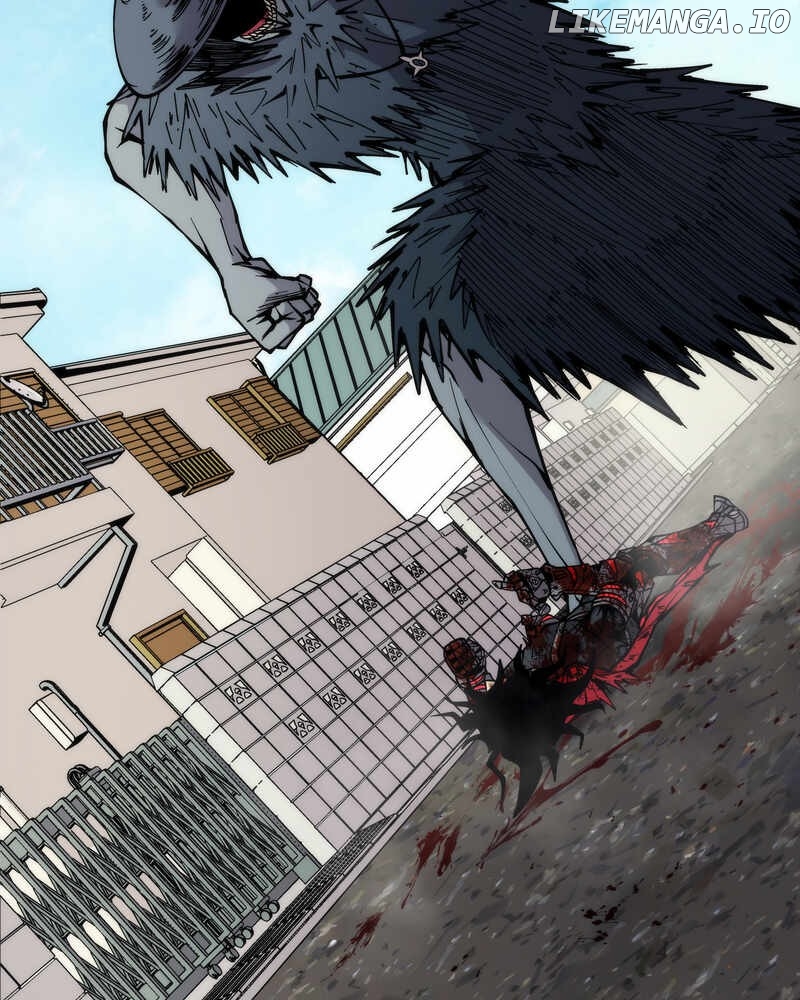 MONOCHROME – Manhwa Chapter 54 - page 80