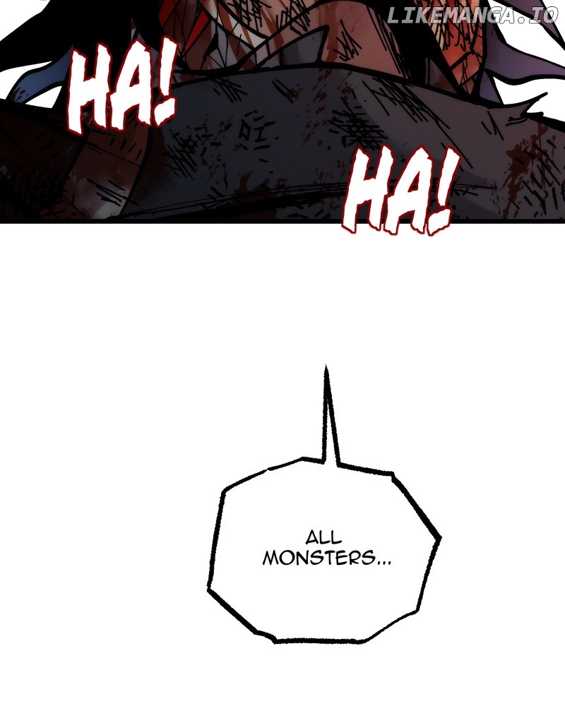 MONOCHROME – Manhwa Chapter 54 - page 83