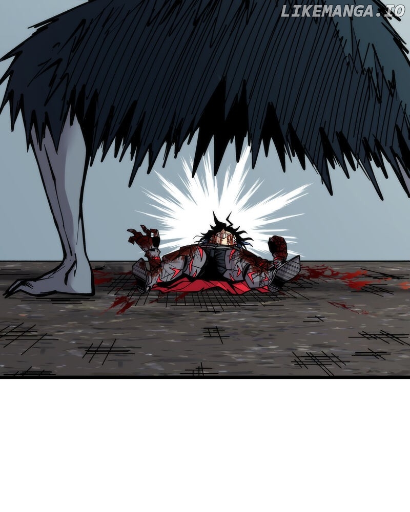 MONOCHROME – Manhwa Chapter 54 - page 88