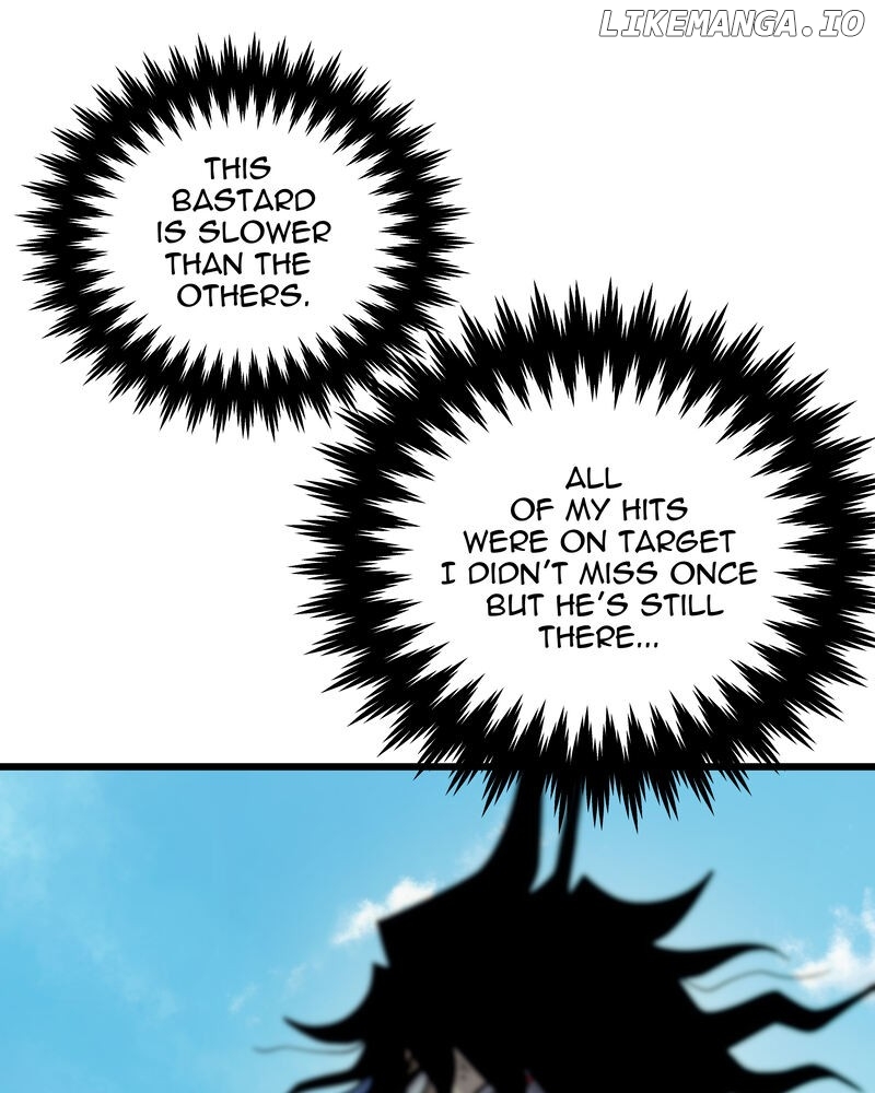 MONOCHROME – Manhwa Chapter 54 - page 9