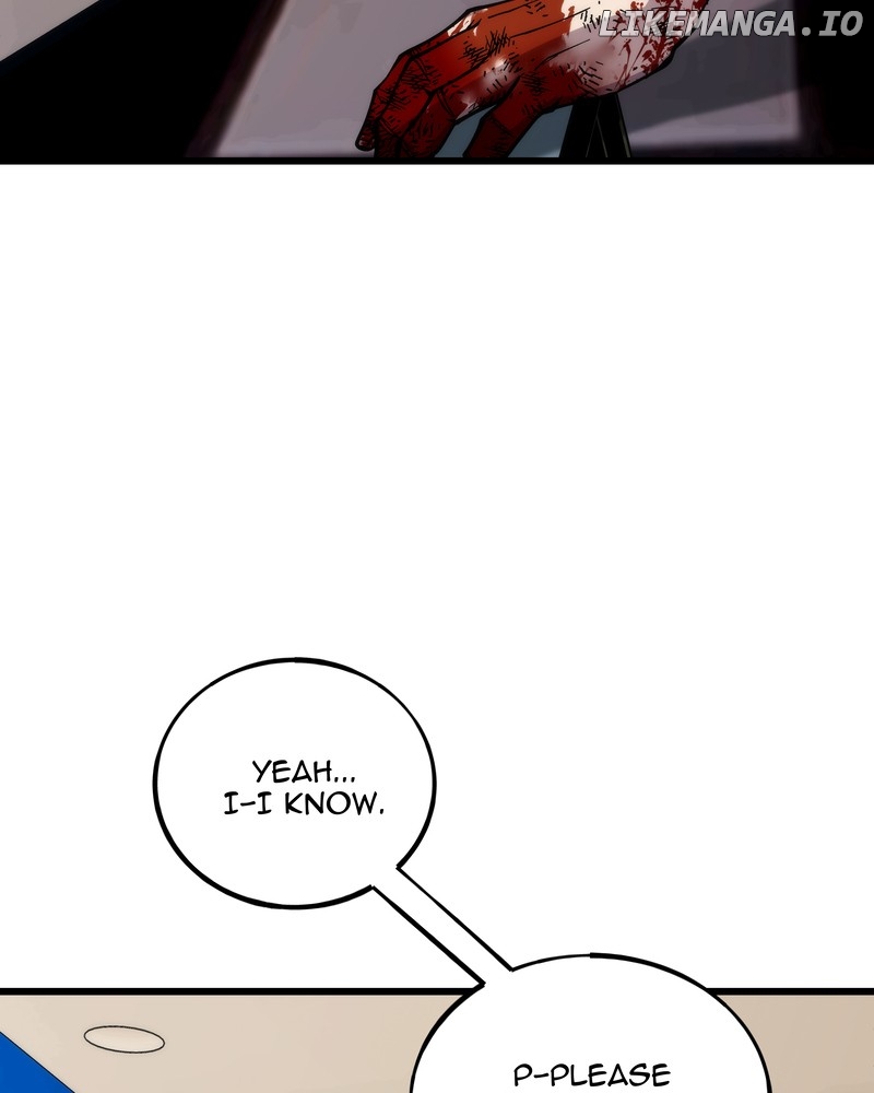 MONOCHROME – Manhwa Chapter 54 - page 92