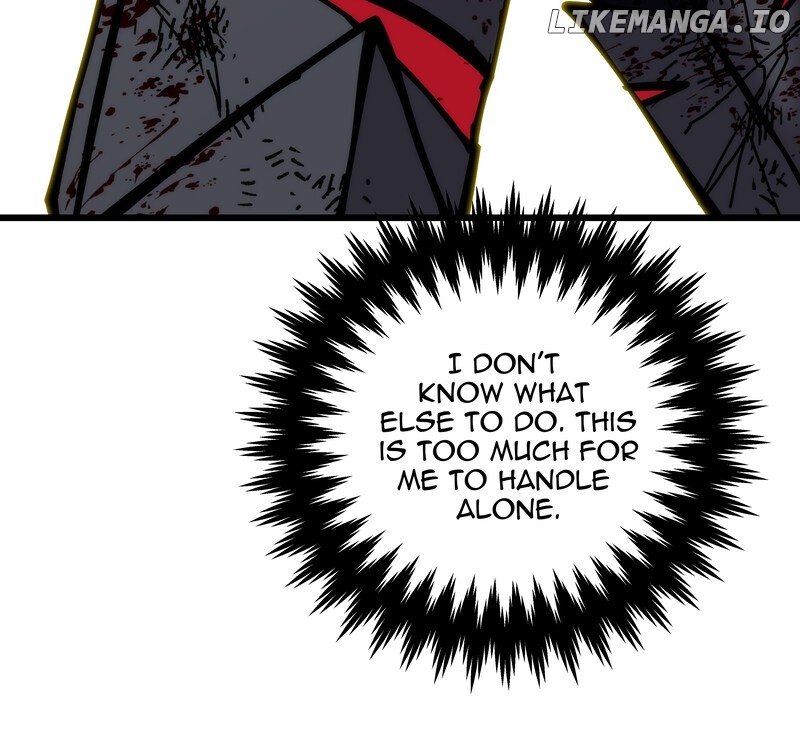 MONOCHROME – Manhwa Chapter 54 - page 97