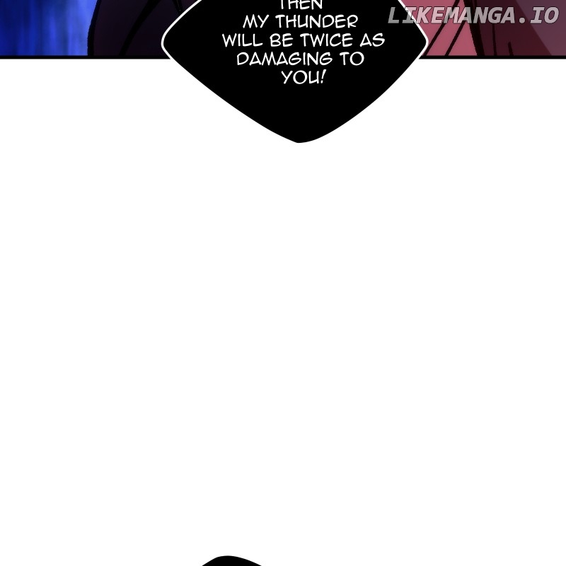 MONOCHROME – Manhwa Chapter 93 - page 100