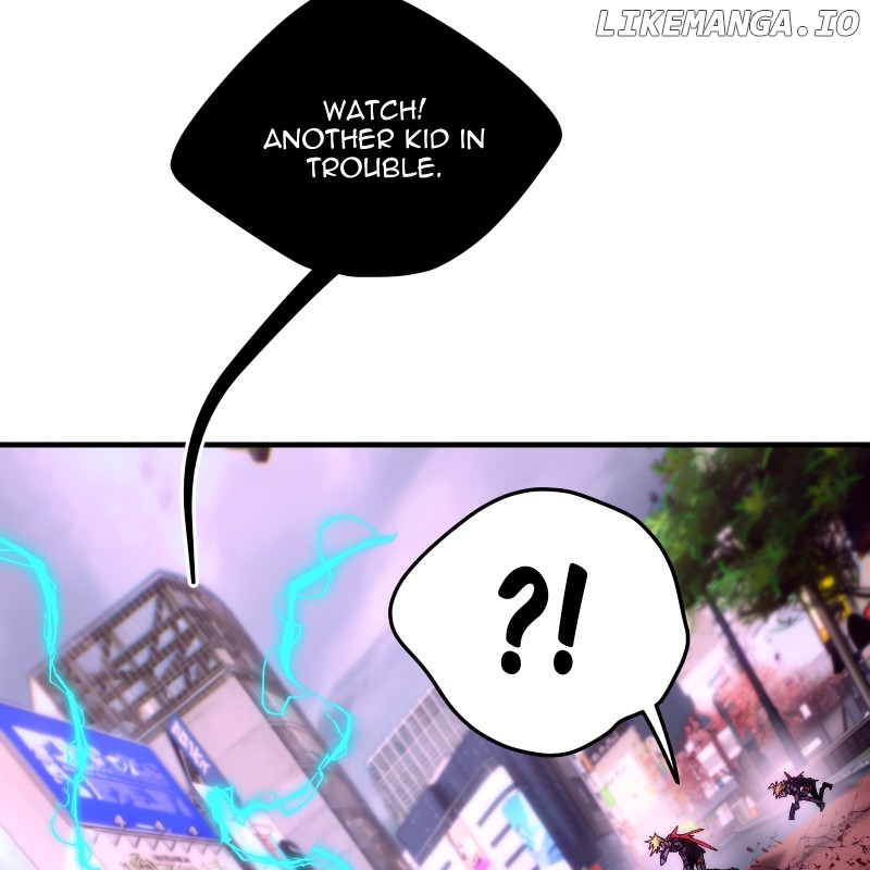 MONOCHROME – Manhwa Chapter 93 - page 101