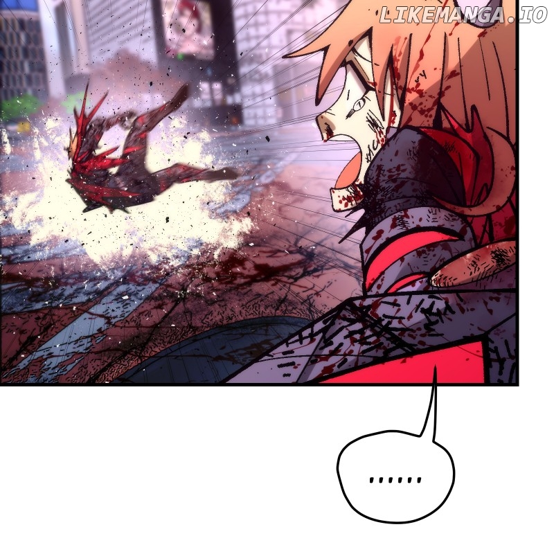 MONOCHROME – Manhwa Chapter 93 - page 109