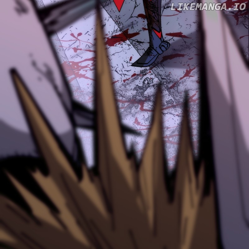 MONOCHROME – Manhwa Chapter 93 - page 11