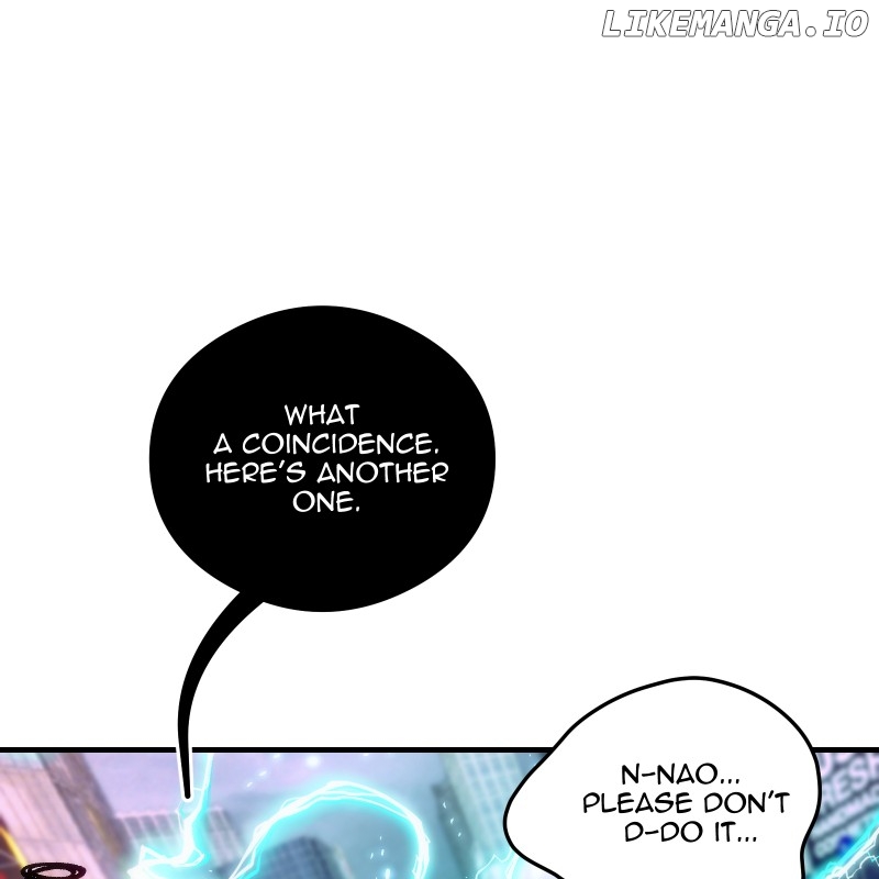 MONOCHROME – Manhwa Chapter 93 - page 110