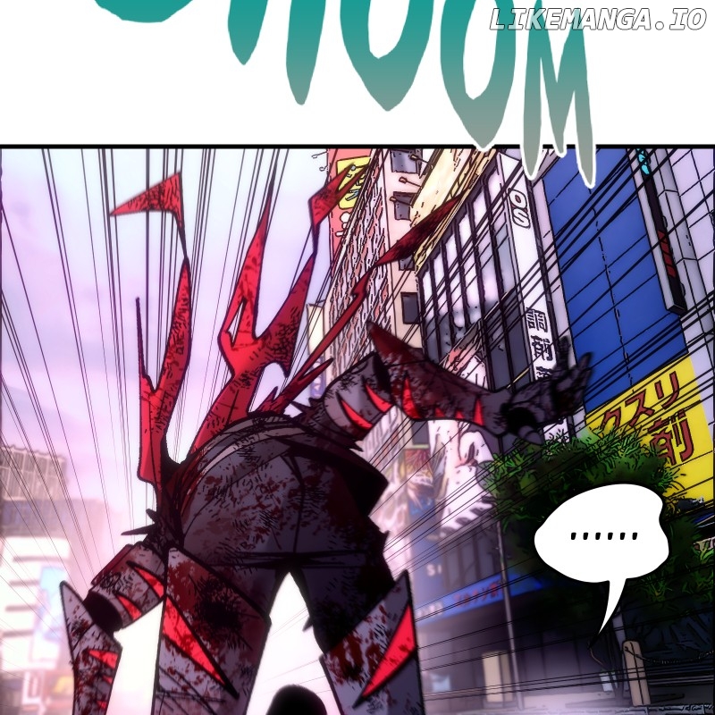 MONOCHROME – Manhwa Chapter 93 - page 113