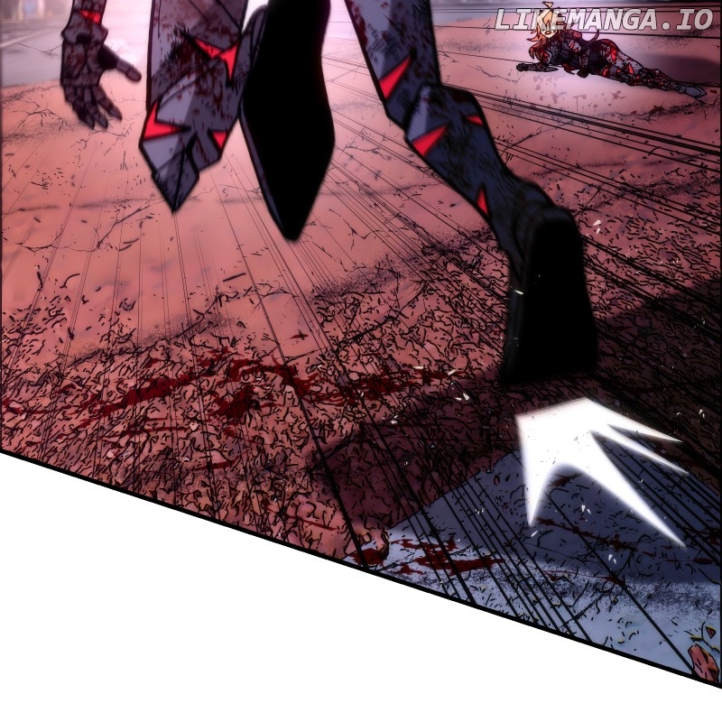 MONOCHROME – Manhwa Chapter 93 - page 114