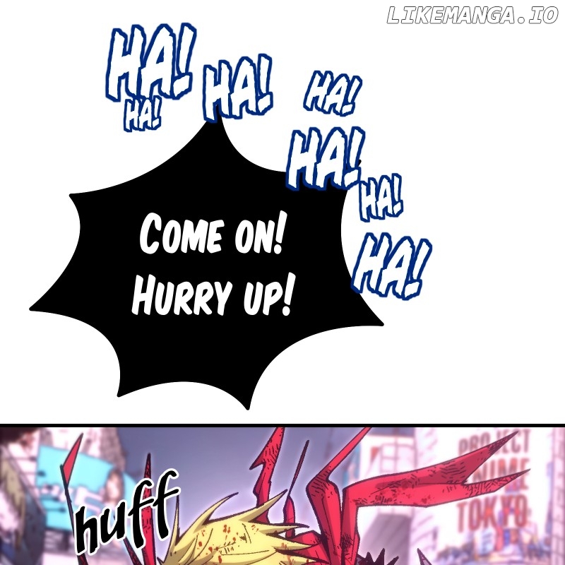 MONOCHROME – Manhwa Chapter 93 - page 115
