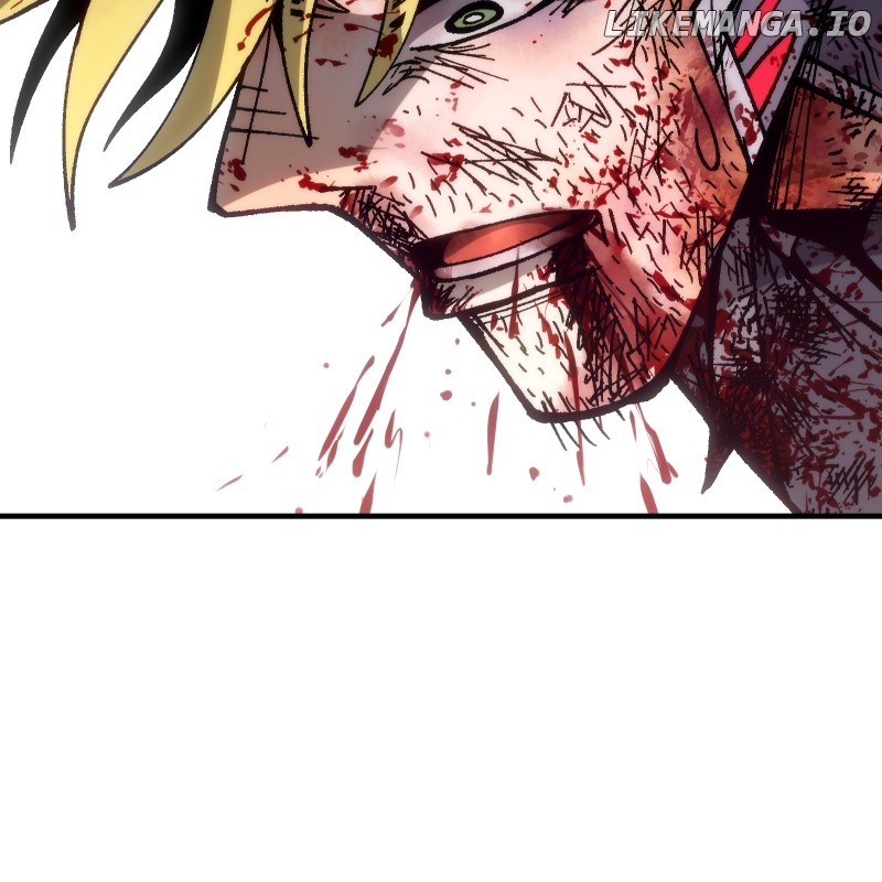 MONOCHROME – Manhwa Chapter 93 - page 124