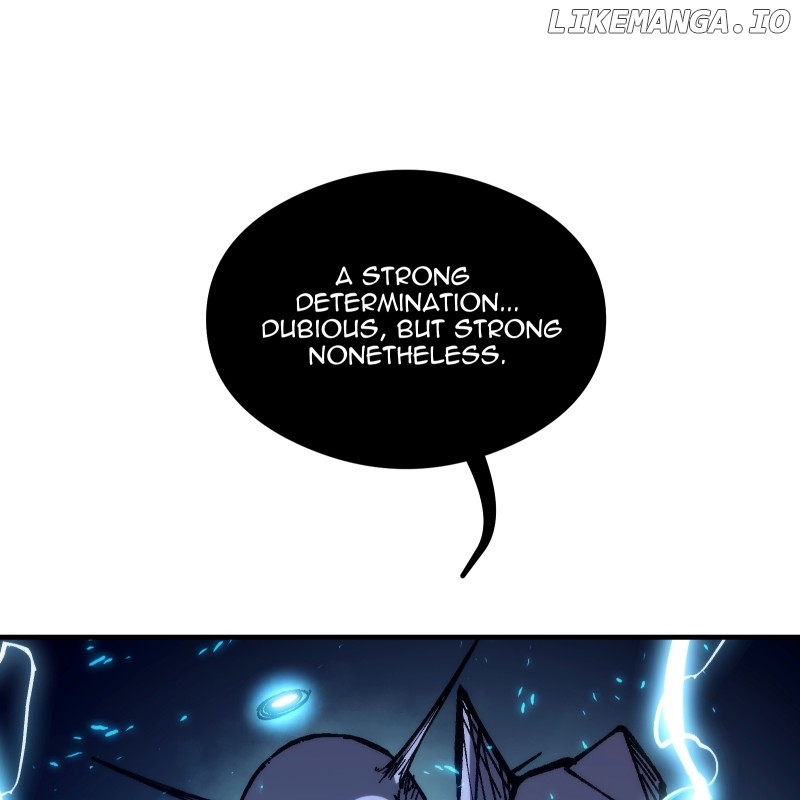 MONOCHROME – Manhwa Chapter 93 - page 125