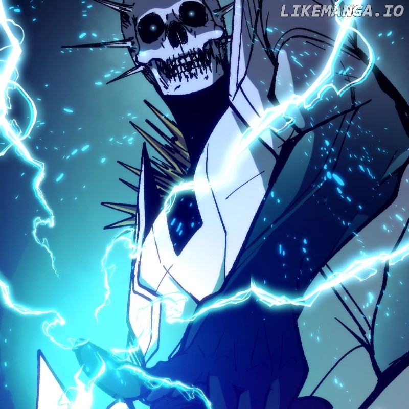 MONOCHROME – Manhwa Chapter 93 - page 126