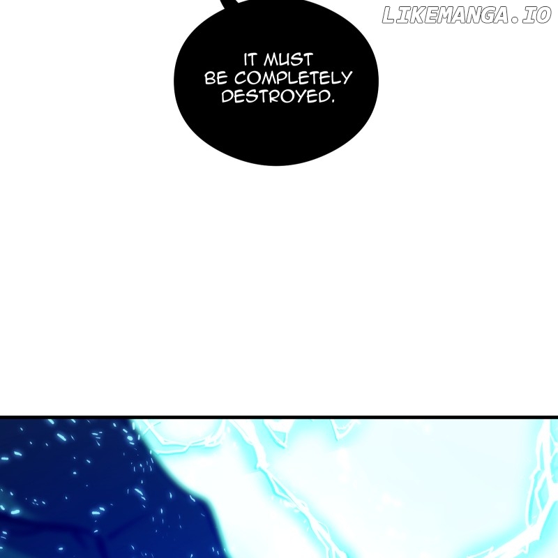 MONOCHROME – Manhwa Chapter 93 - page 128